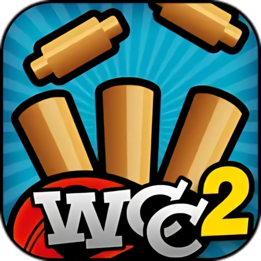 Wcc2 APK Logo