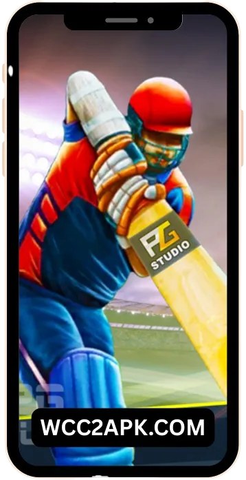 World Cricket Championship 2 MOD APK