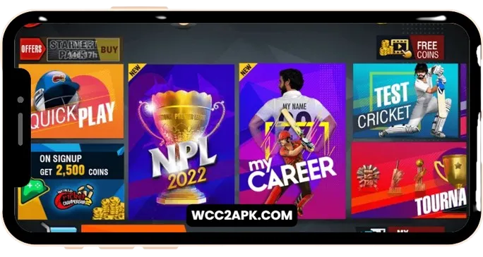 Wcc2 Game